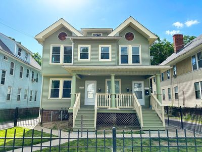 155 Edgewood Street, Hartford, CT, 06112