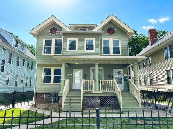 155 Edgewood Street, Hartford, CT 06112