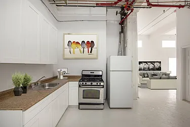 Rented by Zumper Inc