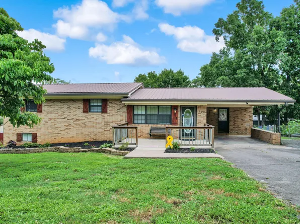 241 Belleview Dr SE, Cleveland, TN 37323