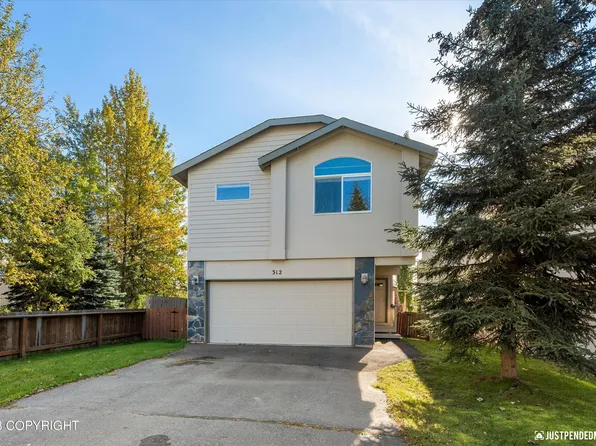 312 Dailey Ave #9, Anchorage, AK 99508