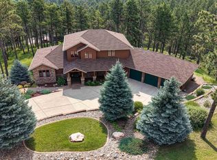 5730 Wildwood Dr, Rapid City, SD 57702