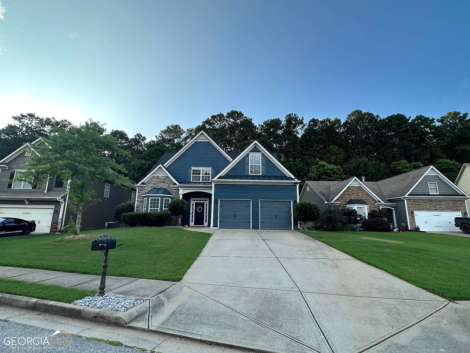 42 Inverness Ave, Newnan, GA 30263 Zillow