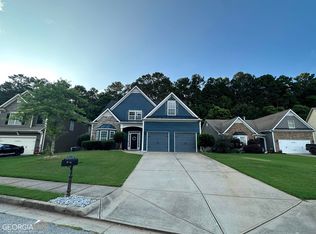 42 Inverness Ave, Newnan, GA 30263