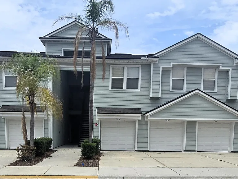 7047 Deer Lodge Cir #102 — Photo 1