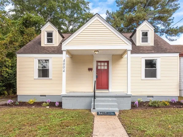 4004 King St, Portsmouth, VA 23707