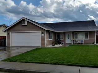 3373 Josh Dr, Anderson, CA 96007