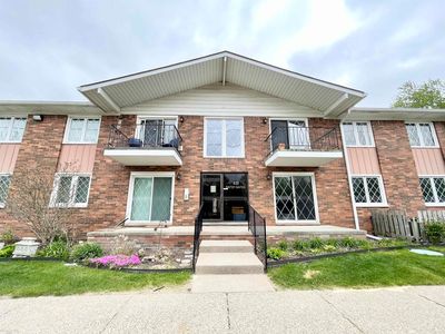 54749 Shelby Rd #65/4, Utica, MI, 48316