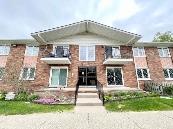 54749 Shelby Rd #65/4, Utica, MI 48316