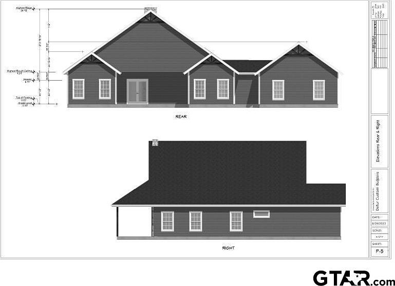 503 Deerpath Ln, Hawkins, TX 75765 MLS 23012308 Zillow