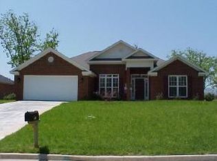 1818 Heathers Way, Augusta, GA 30919