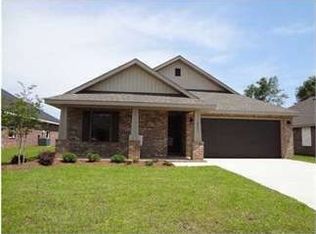 4988 Makenna Cir, Pace, FL 32571