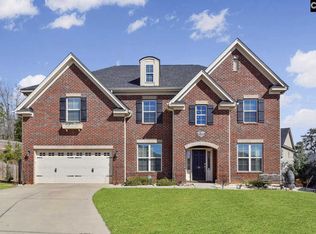 26 Featherfoil Ct, Chapin, SC 29036