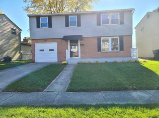 1503 Felix Dr, Columbus, OH