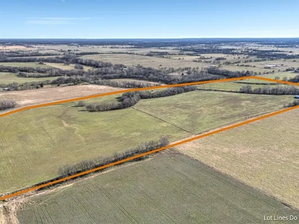 12537 N State Highway 43, Maysville, AR 72747