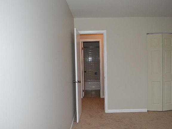 Private Master Bedroom