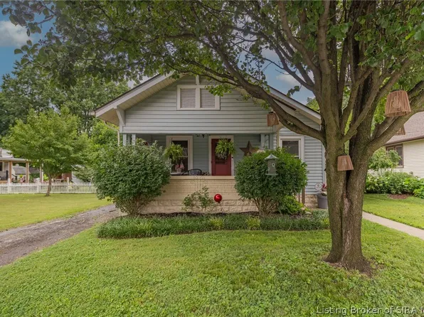 517 W Norwood Avenue, Clarksville, IN 47129