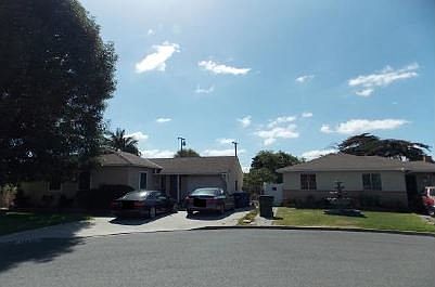 Property Front View