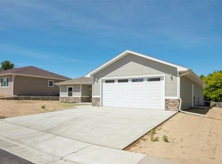 923 Saunders St, Fort Morgan, CO 80701