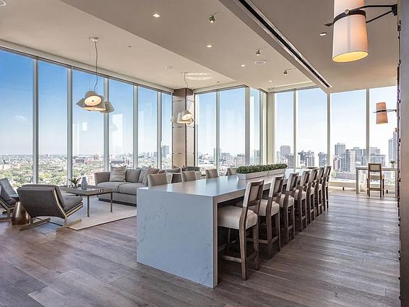 3rd image of 2344 N Lincoln Park W APT 5
