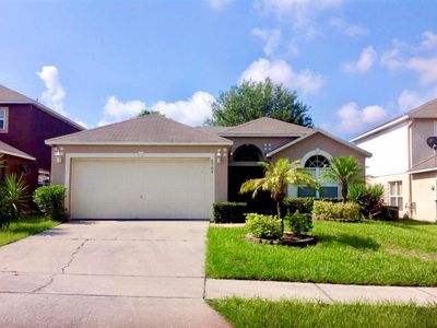 6704 Westlake Blvd, Orlando, FL, 32810