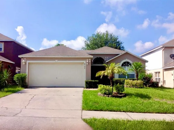 6704 Westlake Blvd, Orlando, FL 32810