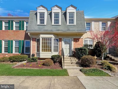 2903 Cashel Ln, Vienna, VA, 22181