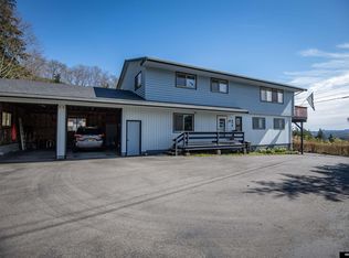 808 Hill Rd, Ketchikan, AK 99901