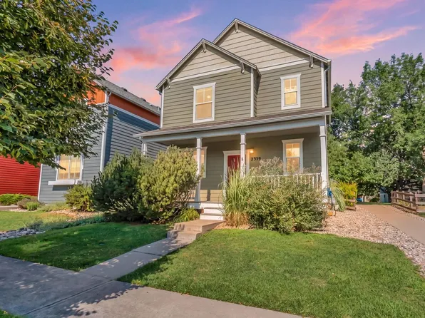 2339 Windrow Dr, Fort Collins, CO 80525