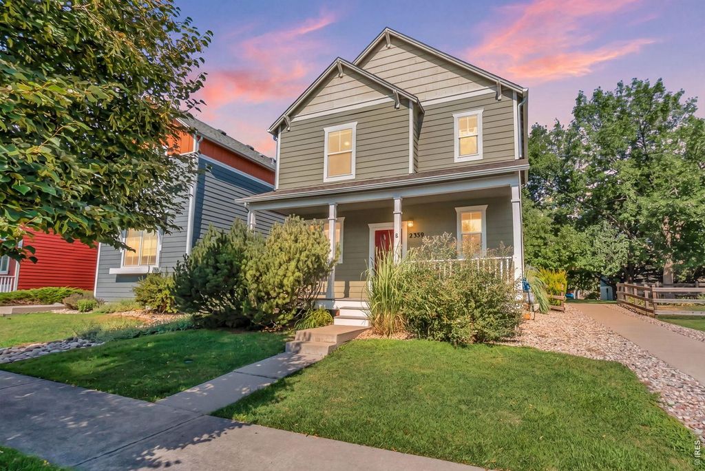 2339 Windrow Dr