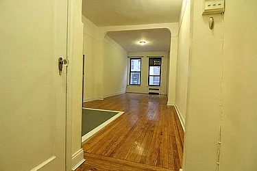 Rented by AZ REALTY NYC LLC