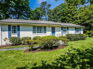 2336 Francine Rd, North Chesterfield, VA 23235