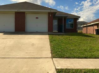 2710 Alma Dr, Killeen, TX 76549