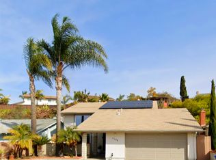 4308 Rous St, San Diego, CA 92122