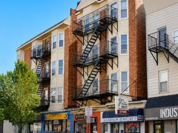 239-243 Harrison Ave #5, Harrison, NJ 07029