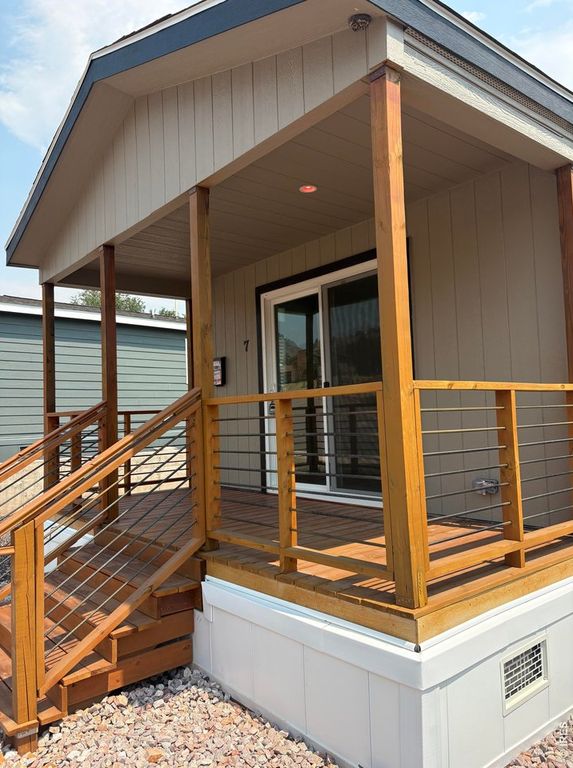 4801 W County Road 38E #7
