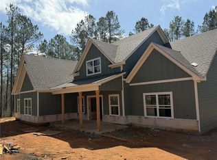 5058 Lee Road 158, Salem, AL 36874