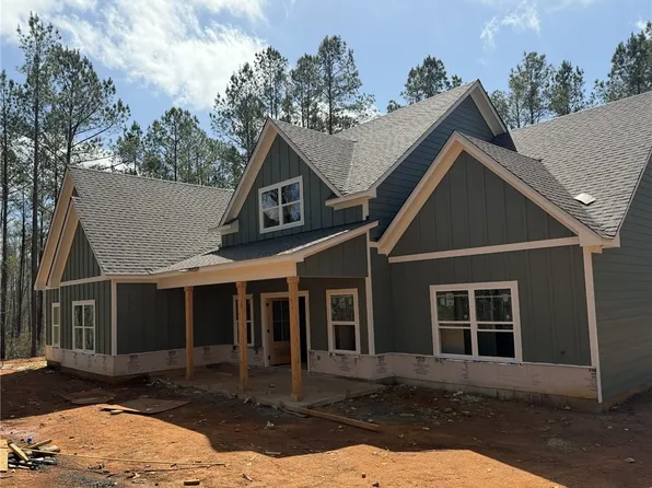 5058 Lee Road 158, Salem, AL 36874