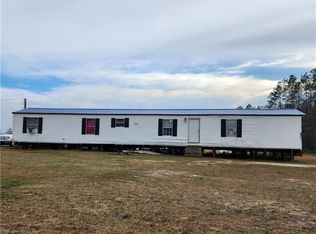 10359 Gulfcrest Rd, Chunchula, AL 36521