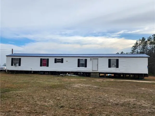 10359 Gulfcrest Rd, Chunchula, AL 36521
