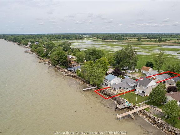 2nd image of 419 Lakeside Dr