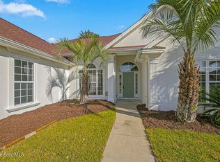 22 Patriot Ct, Brunswick, GA 31525