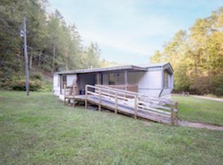 227 Lewis Rd #A, Sandy Hook, KY 41171