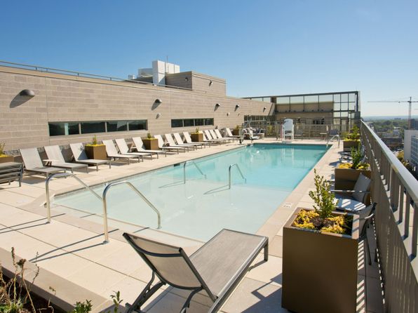 8621 Georgia Ave APT 1619