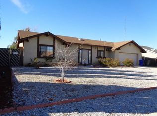 12822 Pacoima Rd, Victorville, CA 92392