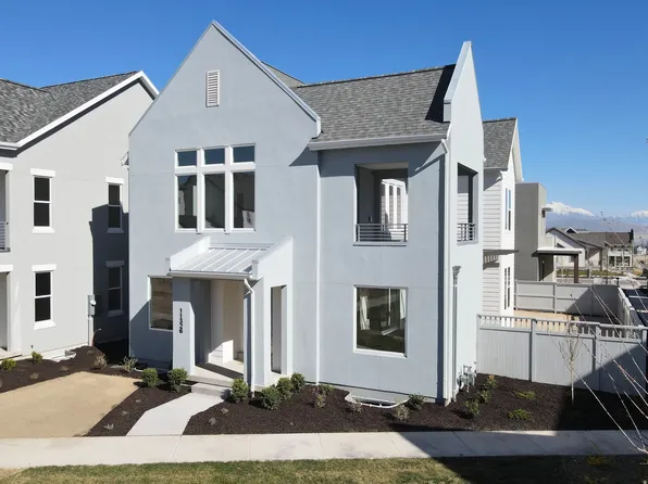 11326 S Silver Pond Dr W #322, South Jordan, UT 84009