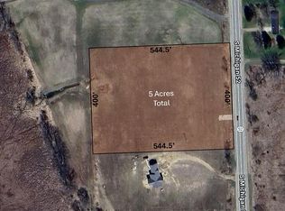 9890 M 52, Perry, MI 48872