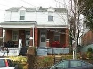 832 Division Ave NE, Washington, DC 20019