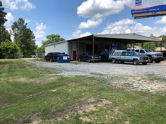 3rd image of 4917 Highway 28 E
