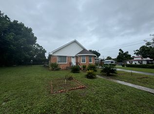 623 Williams Ave, Panama City, FL 32401